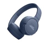 JBL T670NC BLU HEADPHONES