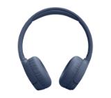 JBL T670NC BLU HEADPHONES