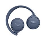 JBL T670NC BLU HEADPHONES