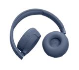 JBL T670NC BLU HEADPHONES