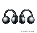 Huawei FreeClip Dove-T00 Black, Bluetooth 5.3, 20Hz - 20 KHz, 55mAh