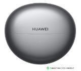 Huawei FreeClip Dove-T00 Black, Bluetooth 5.3, 20Hz - 20 KHz, 55mAh