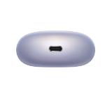 Huawei FreeClip Dove-T00 Purple, Bluetooth 5.3, 20Hz - 20 KHz, 55mAh