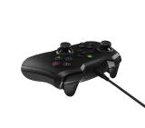 Genesis Gamepad Mangan 300 (for PC/SWITCH/MOBILE) Black