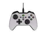 Genesis Gamepad Mangan 300 (for PC/SWITCH/MOBILE) White