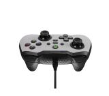 Genesis Gamepad Mangan 300 (for PC/SWITCH/MOBILE) White