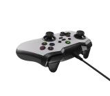 Genesis Gamepad Mangan 300 (for PC/SWITCH/MOBILE) White