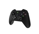 Genesis Gamepad Mangan 400 Wireless (for PC/SWITCH/MOBILE) Black