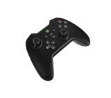 Genesis Gamepad Mangan 400 Wireless (for PC/SWITCH/MOBILE) Black