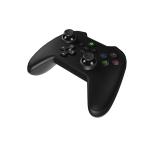 Genesis Gamepad Mangan 400 Wireless (for PC/SWITCH/MOBILE) Black