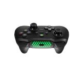 Genesis Gamepad Mangan 400 Wireless (for PC/SWITCH/MOBILE) Black