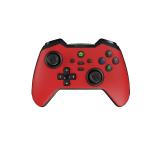 Genesis Gamepad Mangan 400 Wireless (for PC/SWITCH/MOBILE) Red