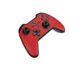 Genesis Gamepad Mangan 400 Wireless (for PC/SWITCH/MOBILE) Red