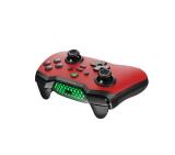 Genesis Gamepad Mangan 400 Wireless (for PC/SWITCH/MOBILE) Red