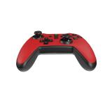 Genesis Gamepad Mangan 400 Wireless (for PC/SWITCH/MOBILE) Red