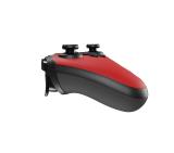 Genesis Gamepad Mangan 400 Wireless (for PC/SWITCH/MOBILE) Red