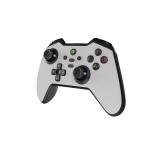 Genesis Gamepad Mangan 400 Wireless (for PC/SWITCH/MOBILE) White