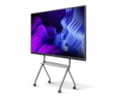 Hisense IDB 65" ; 4K, 350 nit, 1200:1, 8ms, 60Hz , Tempered glass, anti-glare, Android 8, octa-core processor 3+32GB, OPS slot, 20 touch points, wall mount bracket, VESA 600x400