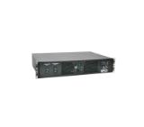 Tripp Lite by Eaton 7.7kW Single-Phase Switched Automatic Transfer Switch PDU, Two 200-240V IEC309 32A Blue Inputs, 16-C13 2-C19 Outlets, 2U, TAA