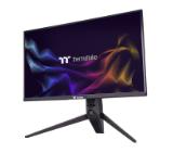 Thermaltake 27" Flat Gaming Monitor