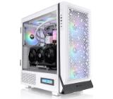 Thermaltake Ceres 500 TG ARGB Snow