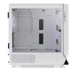 Thermaltake Ceres 500 TG ARGB Snow