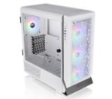 Thermaltake Ceres 500 TG ARGB Snow