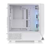 Thermaltake Ceres 330 TG ARGB Snow