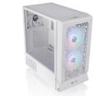 Thermaltake Ceres 330 TG ARGB Snow