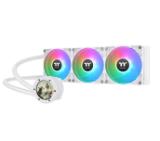 Thermaltake TH360 V2 Ultra ARGB Sync CPU Liquid Cooler Snow Edition