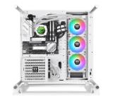 Thermaltake TH360 V2 Ultra ARGB Sync CPU Liquid Cooler Snow Edition