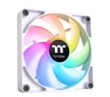 Thermaltake CT120 ARGB Sync PC Cooling Fan 2 Pack White