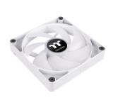 Thermaltake CT120 ARGB Sync PC Cooling Fan 2 Pack White