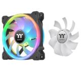 Thermaltake SWAFAN 12 RGB Radiator Fan TT Premium Edition 3 Pack
