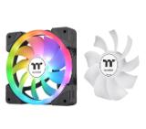 Thermaltake SWAFAN EX12 ARGB PC Cooling Fan TT Premium Edition 3 Fan Pack