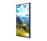 Hisense Digital Signage 49" Window Facing; 24/7, 2500 nit, Full HD, 1300:1, Android 9, Auto Brightness control, WiFi, LAN, 4G optional