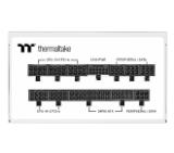 Thermaltake Toughpower GF A3 1050W Snow