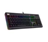 Thermaltake Level 20 RGB Razer Green Switch Black