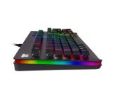 Thermaltake Level 20 RGB Razer Green Switch Black