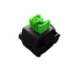 Thermaltake Level 20 RGB Razer Green Switch Black