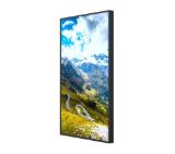 Hisense Digital Signage 75" Window Facing; 24/7, 4500 nit, UHD, 1200:1, Android 9, Auto Brightness control, WiFi, LAN, 4G optional