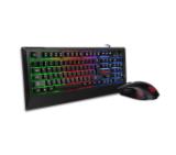 Thermaltake Challenger Combo ( Keyboard + Mouse )