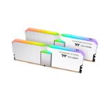 Thermaltake TOUGHRAM XG RGB 32GB (2x16GB) DDR5 7200MHz U-DIMM White