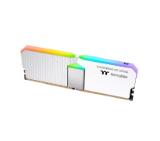 Thermaltake TOUGHRAM XG RGB 32GB (2x16GB) DDR5 7200MHz U-DIMM White