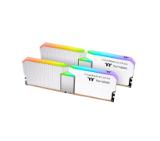 Thermaltake TOUGHRAM XG RGB 32GB (2x16GB) DDR5 8000MHz U-DIMM White