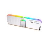 Thermaltake TOUGHRAM XG RGB 32GB (2x16GB) DDR5 8000MHz U-DIMM White