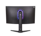 Thermaltake 32" Curved Gaming Monitor