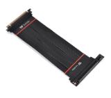 Thermaltake PCI Express Extender 90° Black 200mm