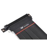 Thermaltake PCI Express Extender 90° Black 300mm