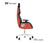 Thermaltake Argent E700 Flaming Orange - Design by Studio F. A. Porsche